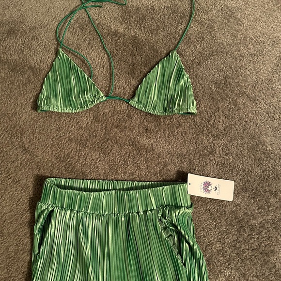 Mermaid 🧜‍♀️ Set 💚 - Picture 4 of 7